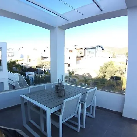 Exotica Villa Málaga