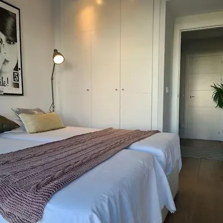 Villa Exotica Malaga