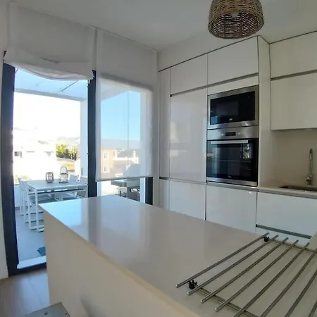 Exotica Villa Malaga