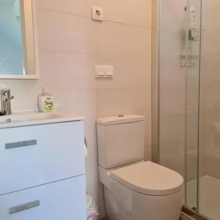 Villa Exotica Malaga