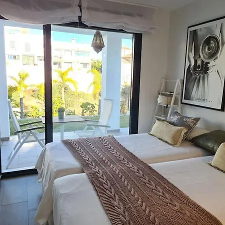 Villa Exotica Malaga