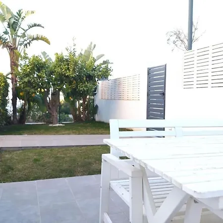 Exotica * Malaga