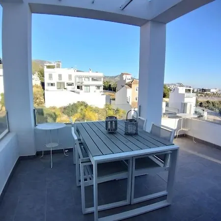 Villa Exotica