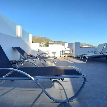 Villa Exotica