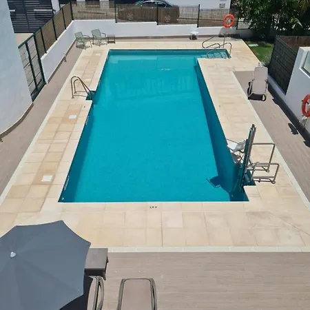 Exotica Villa
